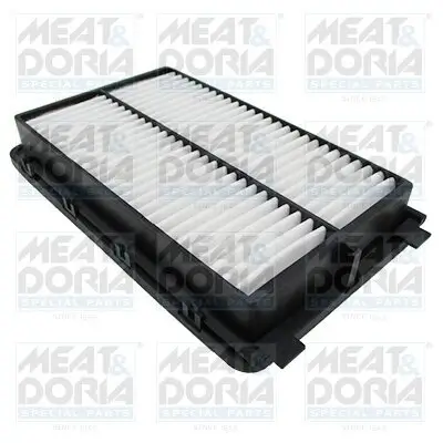 Luftfilter MEAT & DORIA 18708 Bild Luftfilter MEAT & DORIA 18708