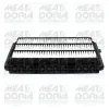 Luftfilter MEAT & DORIA 18719
