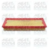 Luftfilter MEAT & DORIA 18720