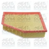 Luftfilter MEAT & DORIA 18724