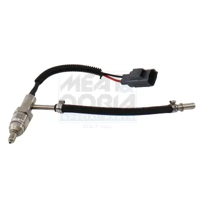 Einspritzeinheit, Ruß-/Partikelfilterregeneration MEAT & DORIA 1968