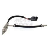 Einspritzeinheit, Ruß-/Partikelfilterregeneration MEAT & DORIA 1968