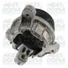 Lagerung, Motor rechts MEAT & DORIA 197005