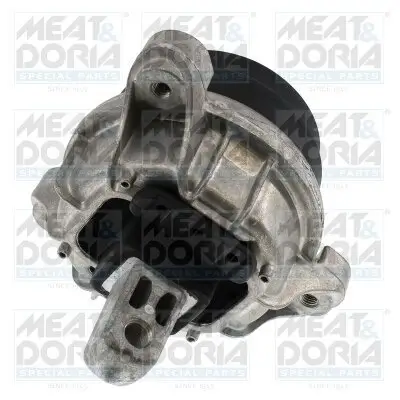 Lagerung, Motor rechts MEAT & DORIA 197005 Bild Lagerung, Motor rechts MEAT & DORIA 197005
