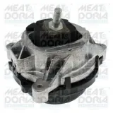 Lagerung, Motor vorne links MEAT & DORIA 197008