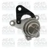 Lagerung, Motor vorne MEAT & DORIA 197013