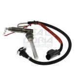 Einspritzeinheit, Ruß-/Partikelfilterregeneration MEAT & DORIA 1970