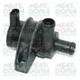 Wasserumwälzpumpe, Standheizung 12 V MEAT & DORIA 20015