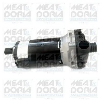 Wasserumwälzpumpe, Standheizung 12 V MEAT & DORIA 20039 Bild Wasserumwälzpumpe, Standheizung 12 V MEAT & DORIA 20039