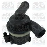 Wasserumwälzpumpe, Standheizung MEAT & DORIA 20065