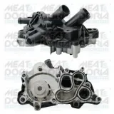 Zusatzwasserpumpe (Kühlwasserkreislauf) MEAT & DORIA 20274