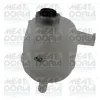 Wasserkasten, Kühler oben MEAT & DORIA 2035001