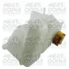 Wasserkasten, Kühler MEAT & DORIA 2035011