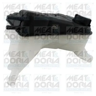 Wasserkasten, Kühler MEAT & DORIA 2035014