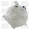 Wasserkasten, Kühler MEAT & DORIA 2035017