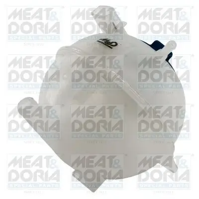 Wasserkasten, Kühler MEAT & DORIA 2035017 Bild Wasserkasten, Kühler MEAT & DORIA 2035017