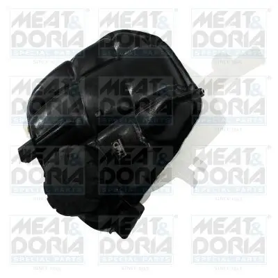 Wasserkasten, Kühler MEAT & DORIA 2035058