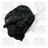 Wasserkasten, Kühler MEAT & DORIA 2035058