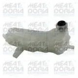 Wasserkasten, Kühler MEAT & DORIA 2035059