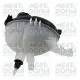 Wasserkasten, Kühler MEAT & DORIA 2035063