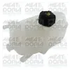 Wasserkasten, Kühler MEAT & DORIA 2035076