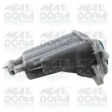 Wasserkasten, Kühler MEAT & DORIA 2035083