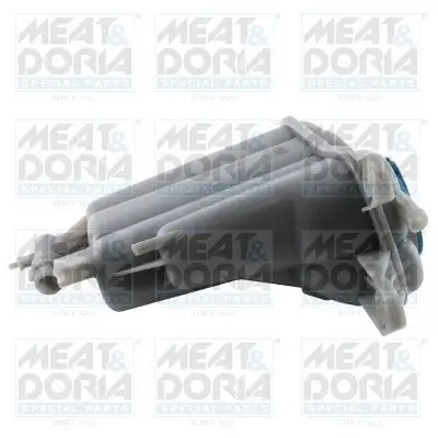 Wasserkasten, Kühler MEAT & DORIA 2035083 Bild Wasserkasten, Kühler MEAT & DORIA 2035083