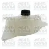 Wasserkasten, Kühler MEAT & DORIA 2035088