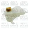 Wasserkasten, Kühler MEAT & DORIA 2035150