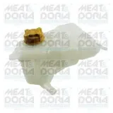Wasserkasten, Kühler MEAT & DORIA 2035150