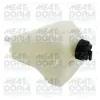 Wasserkasten, Kühler MEAT & DORIA 2035163