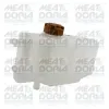Wasserkasten, Kühler MEAT & DORIA 2035167