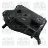 Wasserkasten, Kühler MEAT & DORIA 2035173