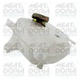 Wasserkasten, Kühler MEAT & DORIA 2035175