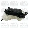 Wasserkasten, Kühler MEAT & DORIA 2035184