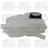Wasserkasten, Kühler MEAT & DORIA 2035197