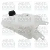 Wasserkasten, Kühler MEAT & DORIA 2035219