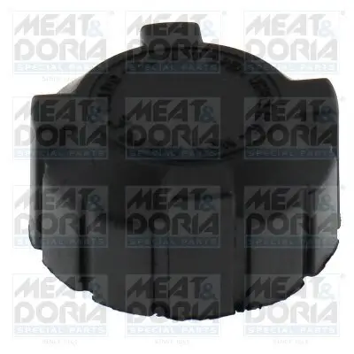 Verschlussdeckel, Kühlmittelbehälter MEAT & DORIA 2036003 Bild Verschlussdeckel, Kühlmittelbehälter MEAT & DORIA 2036003