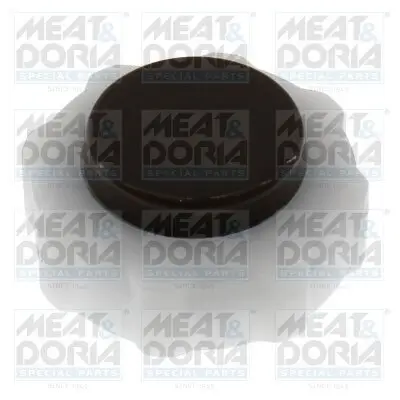 Verschlussdeckel, Kühlmittelbehälter MEAT & DORIA 2036012