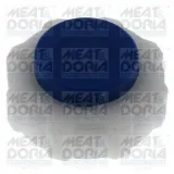 Verschlussdeckel, Kühlmittelbehälter MEAT & DORIA 2036016