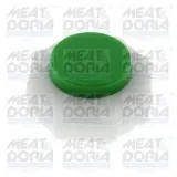 Verschlussdeckel, Kühlmittelbehälter MEAT & DORIA 2036018