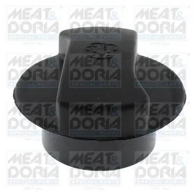 Verschlussdeckel, Kühlmittelbehälter MEAT & DORIA 2036020