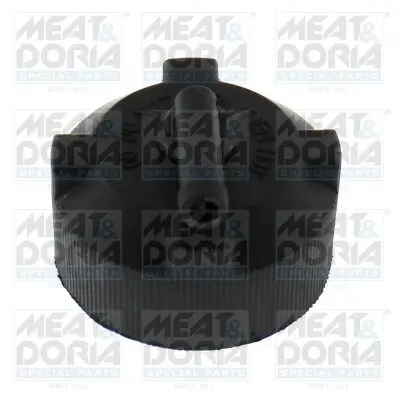 Verschlussdeckel, Kühlmittelbehälter MEAT & DORIA 2036022