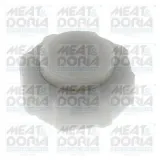 Verschlussdeckel, Kühlmittelbehälter MEAT & DORIA 2036027