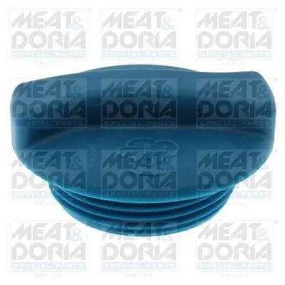 Verschlussdeckel, Kühlmittelbehälter MEAT & DORIA 2036028