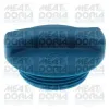 Verschlussdeckel, Kühlmittelbehälter MEAT & DORIA 2036028