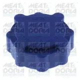 Verschlussdeckel, Kühlmittelbehälter MEAT & DORIA 2036031