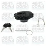 Verschluss, Kraftstofftank MEAT & DORIA 2036033