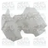 Waschwasserbehälter, Scheibenreinigung MEAT & DORIA 2040001