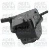 Ausgleichsbehälter, Hydrauliköl (Servolenkung) MEAT & DORIA 2045002